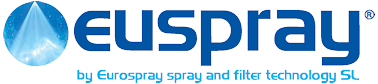 SprayControl - Pulverização industrial Representante EUspray portugal