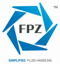 FPZ-Sopragem e secagem
